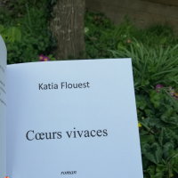 Cœurs vivaces, Katia Flouest