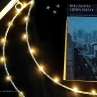 Moon Palace, Paul Auster